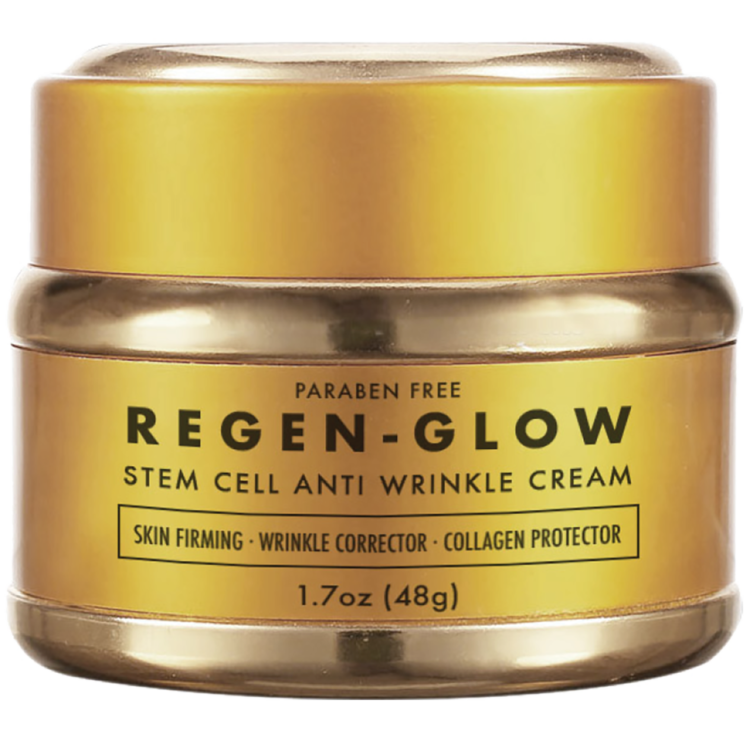 Anti-Wrinkle Cream - Regen-Glow