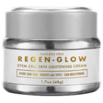 Regen-Glow Skin Lightening Cream