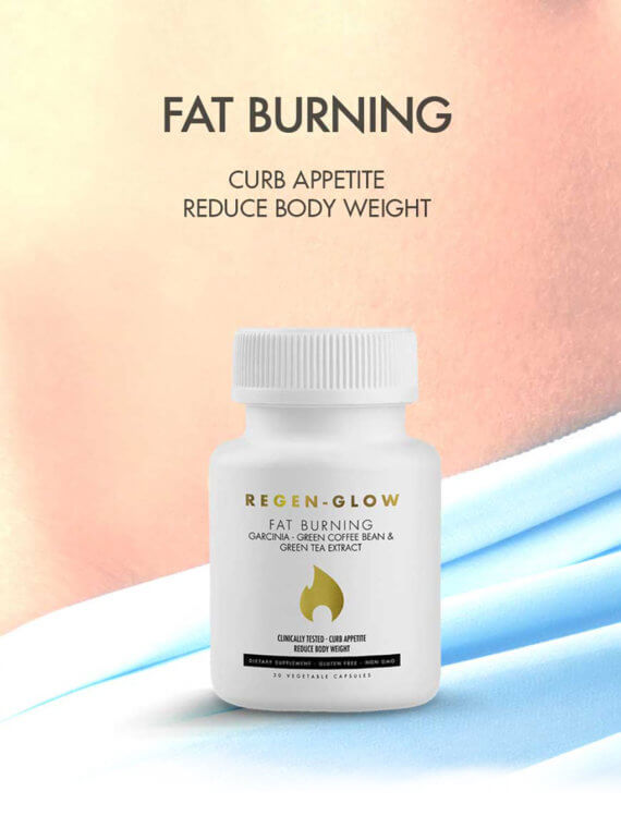 Fat Burning Supplement