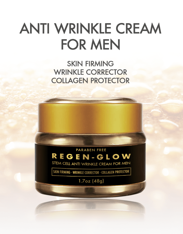 Anti Wrinkle Cream for Men
